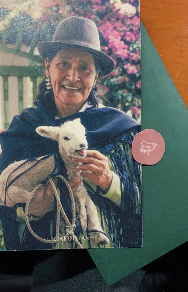 Bono regalo Cardolán